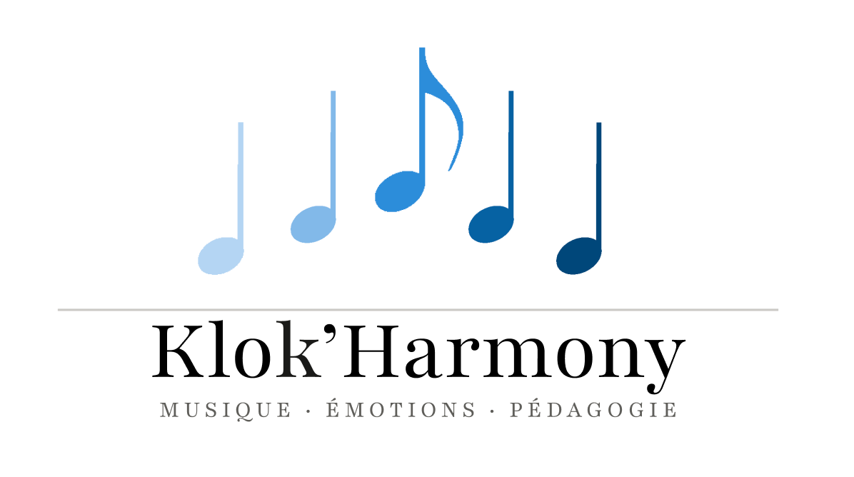 Klok'Harmony